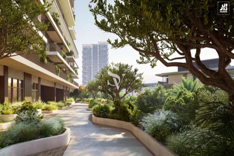 Apartament në Dubai Land, Emiratet e Bashkuara Arabe 2 dhoma gjumi, 156 m2. № 721516 - Foto 2