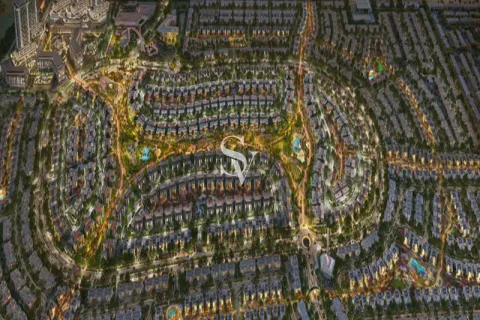 Apartament në Dubai Land, Emiratet e Bashkuara Arabe 2 dhoma gjumi, 156 m2. № 721516 - Foto 21