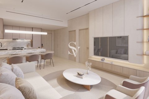 Appartement à vendre à Meydan, Dubai, EAU 2 chambres, 115 m2 № 721517 - photo 19