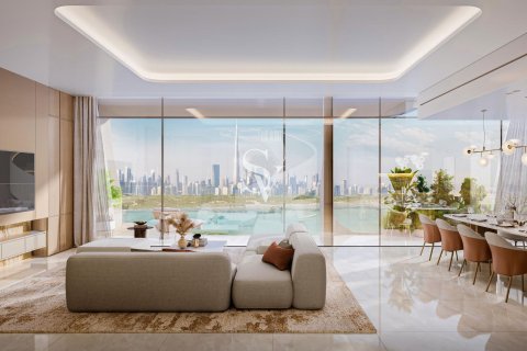 Appartement à vendre à Meydan, Dubai, EAU 2 chambres, 115 m2 № 721517 - photo 11