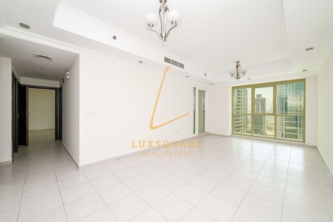 Квартира в Джумейра Лейк Тауэрс, Дубай, ОАЭ 2 спальни, 107м2 № 721773