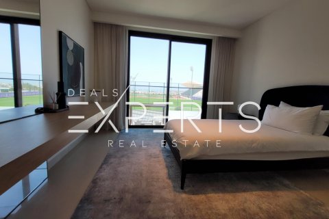 Villa sa Saadiyat Island, Abu Dhabi, UAE 4 silid-tulugan, 461.2 sq.m. № 548307 - larawan 19