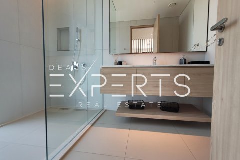 Villa sa Saadiyat Island, Abu Dhabi, UAE 4 silid-tulugan, 461.2 sq.m. № 548307 - larawan 22