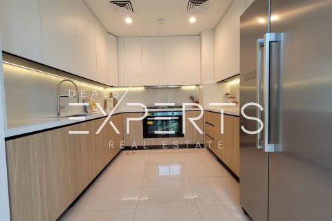 Villa sa Saadiyat Island, Abu Dhabi, UAE 4 silid-tulugan, 461.2 sq.m. № 548307 - larawan 11