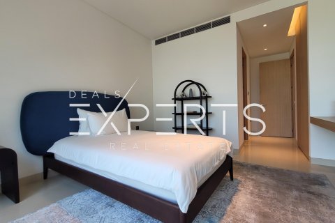 Villa sa Saadiyat Island, Abu Dhabi, UAE 4 silid-tulugan, 461.2 sq.m. № 548307 - larawan 20