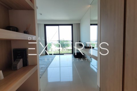 Villa sa Saadiyat Island, Abu Dhabi, UAE 4 silid-tulugan, 461.2 sq.m. № 548307 - larawan 28