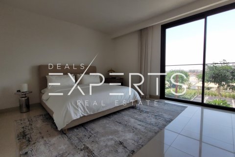 Villa sa Saadiyat Island, Abu Dhabi, UAE 4 silid-tulugan, 461.2 sq.m. № 548307 - larawan 26