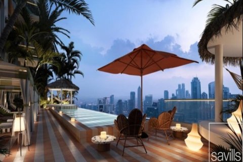 Leilighet til salgs i Downtown Dubai (Downtown Burj Dubai), Dubai, Emiratene 2 soverom, 143 kvm Nr. 655990 - Foto 12