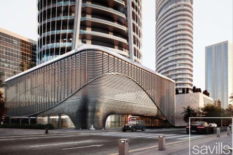 Apartmen di Downtown Dubai (Downtown Burj Dubai), UAE 2 bilik tidur, 235 meter persegi № 655988 - foto 9