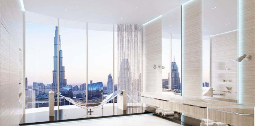 شقة في وسط مدينة دبي، دبي 2 غرفة نوم ، 235 متر مربع . ر قم 655988