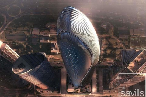 Apartmen di Downtown Dubai (Downtown Burj Dubai), UAE 2 bilik tidur, 235 meter persegi № 655988 - foto 10