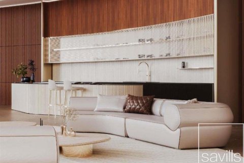 Apartmen di Downtown Dubai (Downtown Burj Dubai), UAE 2 bilik tidur, 235 meter persegi № 655988 - foto 2