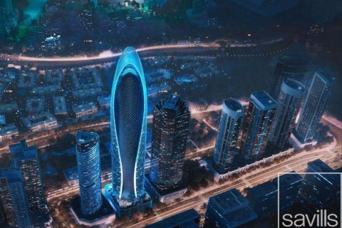 Apartmen di Downtown Dubai (Downtown Burj Dubai), UAE 2 bilik tidur, 235 meter persegi № 655988 - foto 18