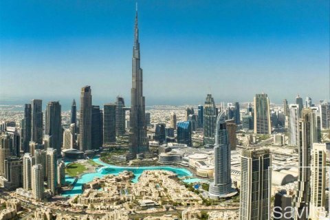 شقة للبيع في وسط مدينة دبي، دبي، الإمارات العربية المتحدة 2 غرفة نوم ، 235 متر مربع ، رقم 655988 - صورة 15