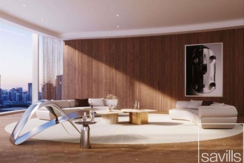 Apartmen di Downtown Dubai (Downtown Burj Dubai), UAE 2 bilik tidur, 235 meter persegi № 655988 - foto 6