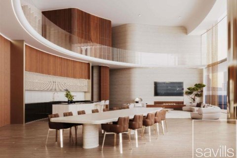 Apartmen di Downtown Dubai (Downtown Burj Dubai), UAE 2 bilik tidur, 235 meter persegi № 655988 - foto 5