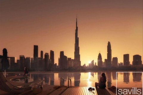 Apartmen di Downtown Dubai (Downtown Burj Dubai), UAE 2 bilik tidur, 235 meter persegi № 655988 - foto 17