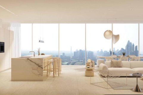 Διαμέρισμα σε Dubai, ΗΑΕ 2 υπνοδωμάτια, 330.4 τ.μ. Αρ. 655818 - φωτογραφία 10