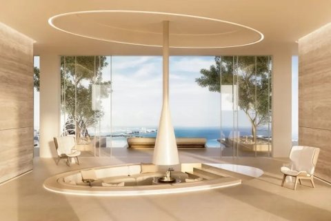 Διαμέρισμα σε Dubai, ΗΑΕ 2 υπνοδωμάτια, 330.4 τ.μ. Αρ. 655818 - φωτογραφία 3