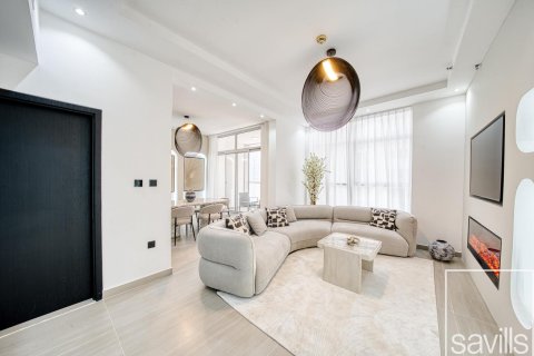 Wohnung zum Verkauf in Dubai Marina, Dubai, VAE 3 Schlafzimmer, 148 m2 Nr. 655989 - Foto 1