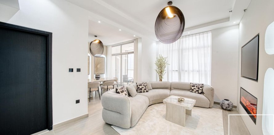 Wohnung in Dubai Marina, Dubai, VAE: 3 Schlafzimmer, 148 m2 Nr. 655989