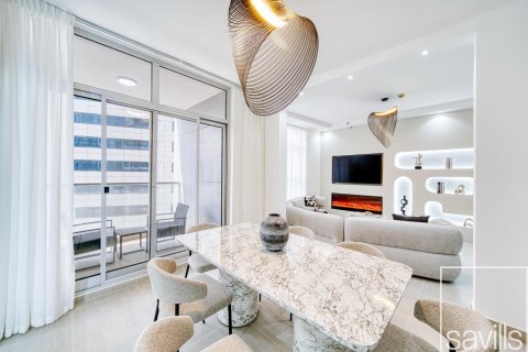 Wohnung zum Verkauf in Dubai Marina, Dubai, VAE 3 Schlafzimmer, 148 m2 Nr. 655989 - Foto 6