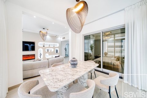 Wohnung zum Verkauf in Dubai Marina, Dubai, VAE 3 Schlafzimmer, 148 m2 Nr. 655989 - Foto 4