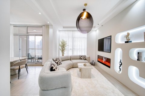 Wohnung zum Verkauf in Dubai Marina, Dubai, VAE 3 Schlafzimmer, 148 m2 Nr. 655989 - Foto 2