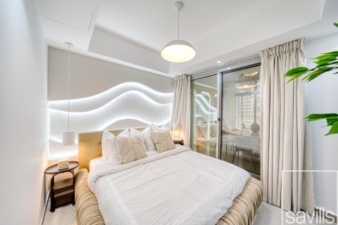 Apartmen di Dubai Marina, UAE 3 bilik tidur, 148 meter persegi № 655989 - foto 16