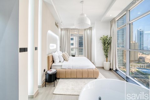 Wohnung zum Verkauf in Dubai Marina, Dubai, VAE 3 Schlafzimmer, 148 m2 Nr. 655989 - Foto 13