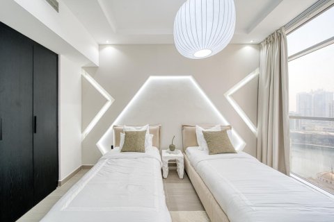 Wohnung zum Verkauf in Dubai Marina, Dubai, VAE 3 Schlafzimmer, 148 m2 Nr. 655989 - Foto 15