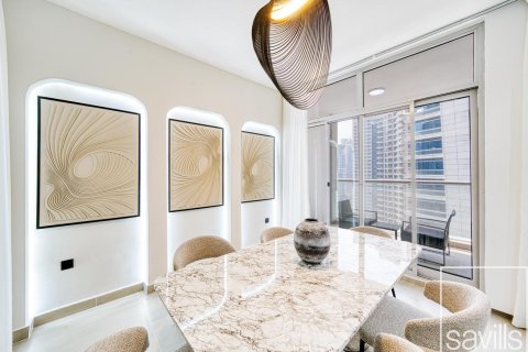 Wohnung zum Verkauf in Dubai Marina, Dubai, VAE 3 Schlafzimmer, 148 m2 Nr. 655989 - Foto 5