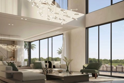 Vila u Dubai, UAE 4 spavaćih soba, 567.1 m2 Br. 655820 - fotografija 9