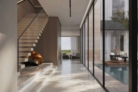 Vila u Dubai, UAE 4 spavaćih soba, 567.1 m2 Br. 655820 - fotografija 5