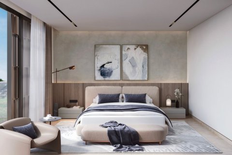 Vila u Dubai, UAE 4 spavaćih soba, 567.1 m2 Br. 655820 - fotografija 1
