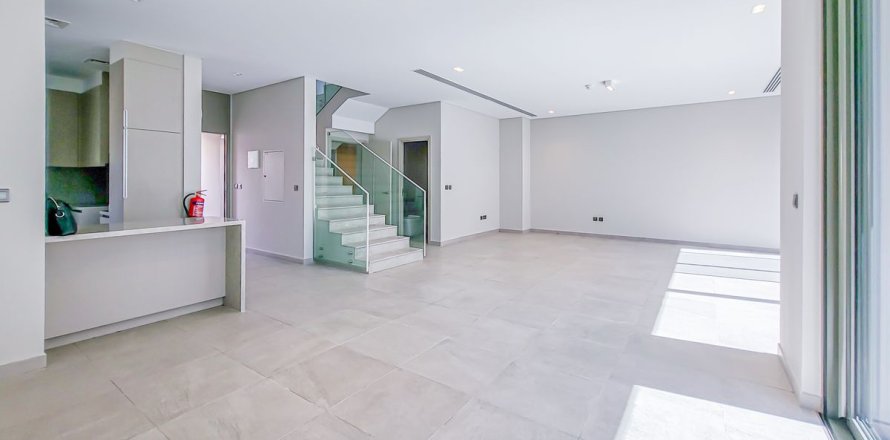 Βίλα σε Mohammed Bin Rashid City, Dubai, ΗΑΕ 4 υπνοδωμάτια, 311.4 τ.μ. Αρ. 655819