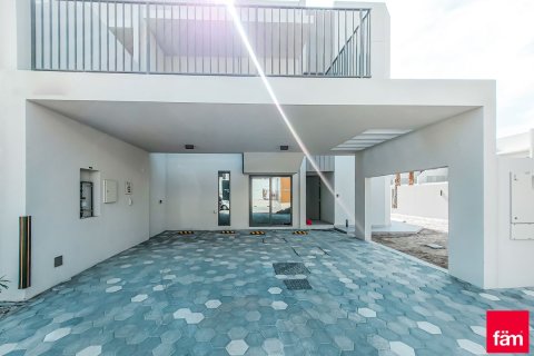 Βίλα σε Mohammed Bin Rashid City, Dubai, ΗΑΕ 4 υπνοδωμάτια, 311.4 τ.μ. Αρ. 655819 - φωτογραφία 18