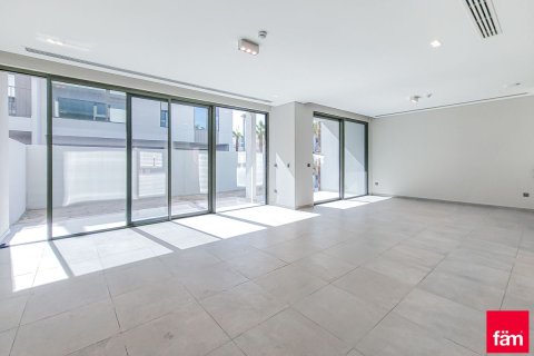 Βίλα σε Mohammed Bin Rashid City, Dubai, ΗΑΕ 4 υπνοδωμάτια, 311.4 τ.μ. Αρ. 655819 - φωτογραφία 5