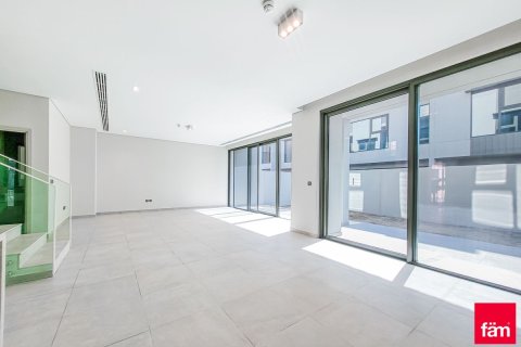 Βίλα σε Mohammed Bin Rashid City, Dubai, ΗΑΕ 4 υπνοδωμάτια, 311.4 τ.μ. Αρ. 655819 - φωτογραφία 2