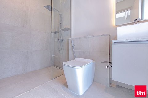 Βίλα σε Mohammed Bin Rashid City, Dubai, ΗΑΕ 4 υπνοδωμάτια, 311.4 τ.μ. Αρ. 655819 - φωτογραφία 16