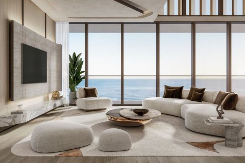 شقة للبيع في دبي، الإمارات العربية المتحدة 2 غرفة نوم ، 132.4 متر مربع ، رقم 655821 - صورة 1