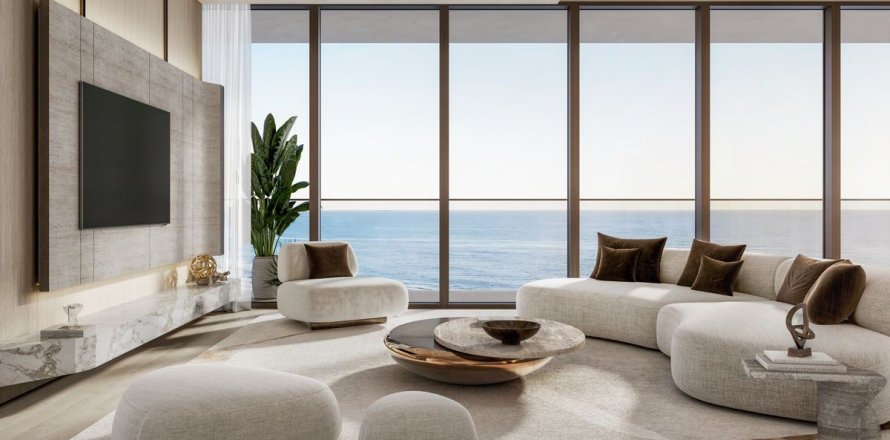 شقة في دبي 2 غرفة نوم ، 132.4 متر مربع . ر قم 655821