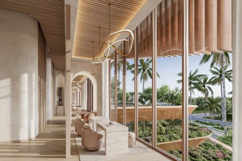 شقة للبيع في دبي، الإمارات العربية المتحدة 2 غرفة نوم ، 132.4 متر مربع ، رقم 655821 - صورة 11