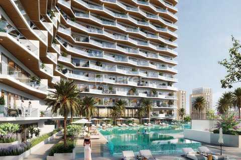 阿联酋 Dubai Dubai Sports City 待售 : 1 房, 35 平方米 , 编号619461 - 照片 6