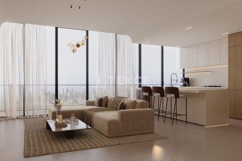 阿联酋 Dubai Dubai Sports City 待售 : 1 房, 35 平方米 , 编号619461 - 照片 12
