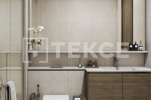 Apartament në Umm Al Quwain, Emiratet e Bashkuara Arabe 1 dhomë gjumi, 61 m2. № 619460 - Foto 11