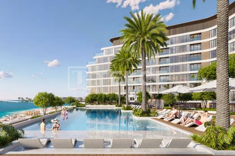 Apartament në Umm Al Quwain, Emiratet e Bashkuara Arabe 1 dhomë gjumi, 61 m2. № 619460 - Foto 4