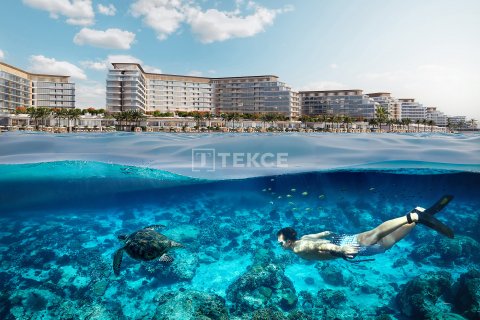Apartament në Umm Al Quwain, Emiratet e Bashkuara Arabe 1 dhomë gjumi, 61 m2. № 619460 - Foto 7