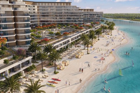 Apartament në Umm Al Quwain, Emiratet e Bashkuara Arabe 1 dhomë gjumi, 61 m2. № 619460 - Foto 3