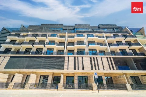 Apartmán v Dubai, SAE 1 spálňa, 72.8 m2 č. 732971 - Fotografia 18